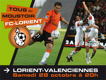 4x3 FCL affiche