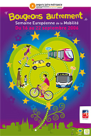 Semaine de la mobilité 2006 - Angers