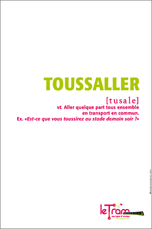 Toussaller