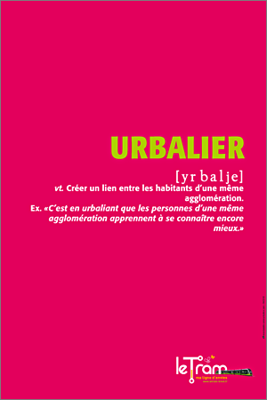 Urbalier