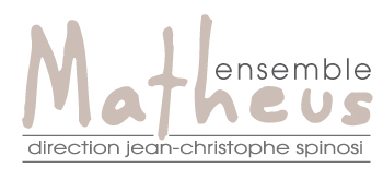 Ensemble Matheus