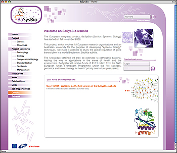 BaSysBio